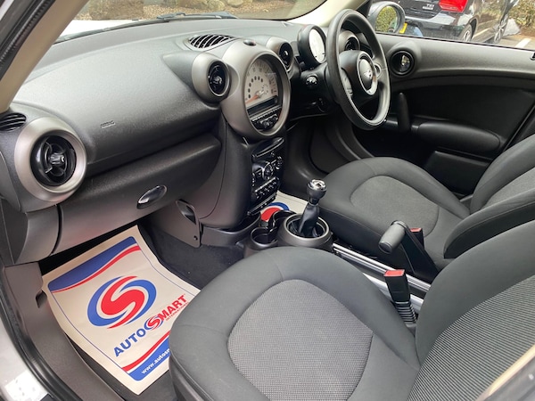 Used MINI Countryman 2013 for sale - 75059422: Photo 9