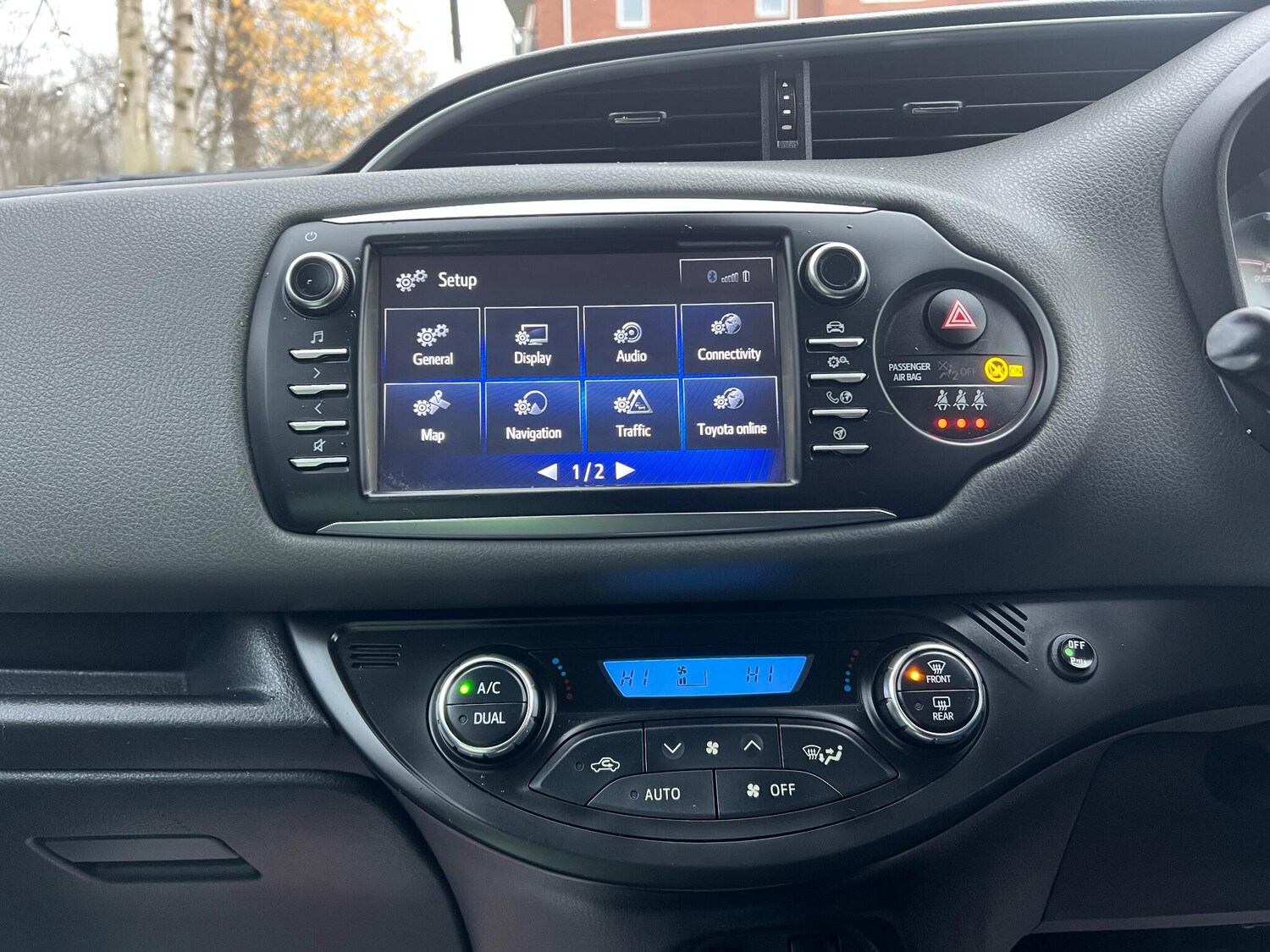 Used Toyota Yaris 2017 for sale - 77575995: Photo 17