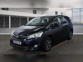Used Toyota Verso 2013 for sale - 78220727: Photo