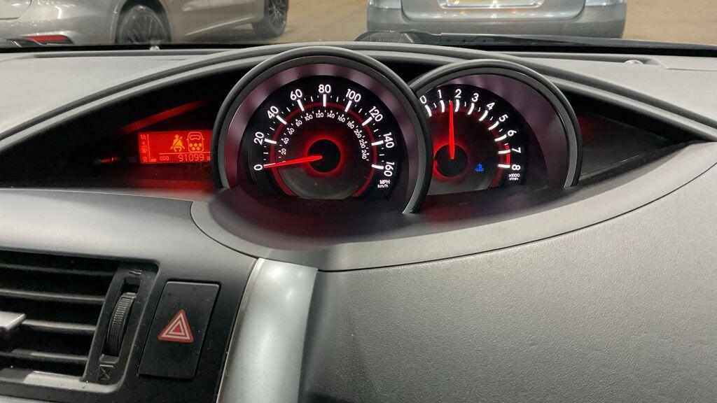 Used Toyota Verso 2013 for sale - 78220727: Photo 7