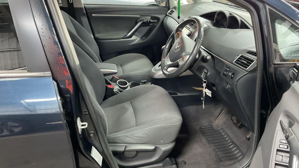 Used Toyota Verso 2013 for sale - 78220727: Photo 9