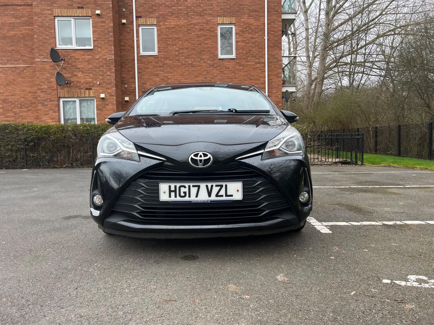 Used Toyota Yaris 2017 for sale - 78172227: Photo 28