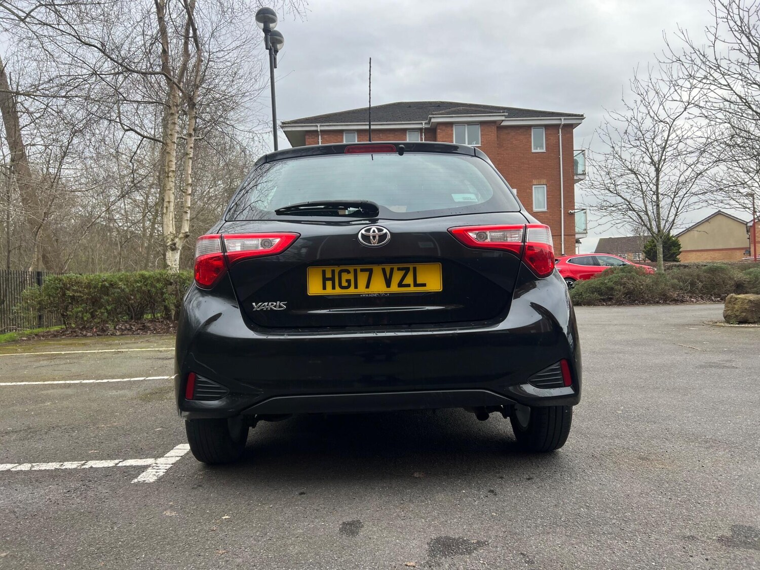 Used Toyota Yaris 2017 for sale - 78172227: Photo 31