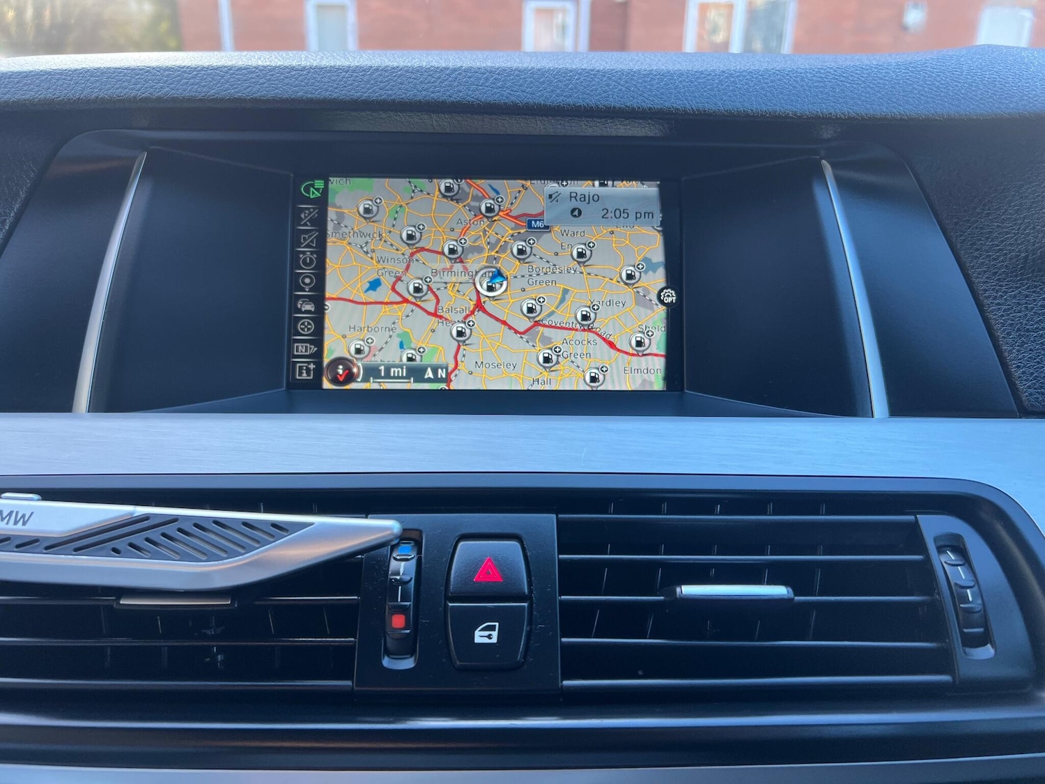 Used BMW 5 Series 2016 for sale - 77030999: Photo 16