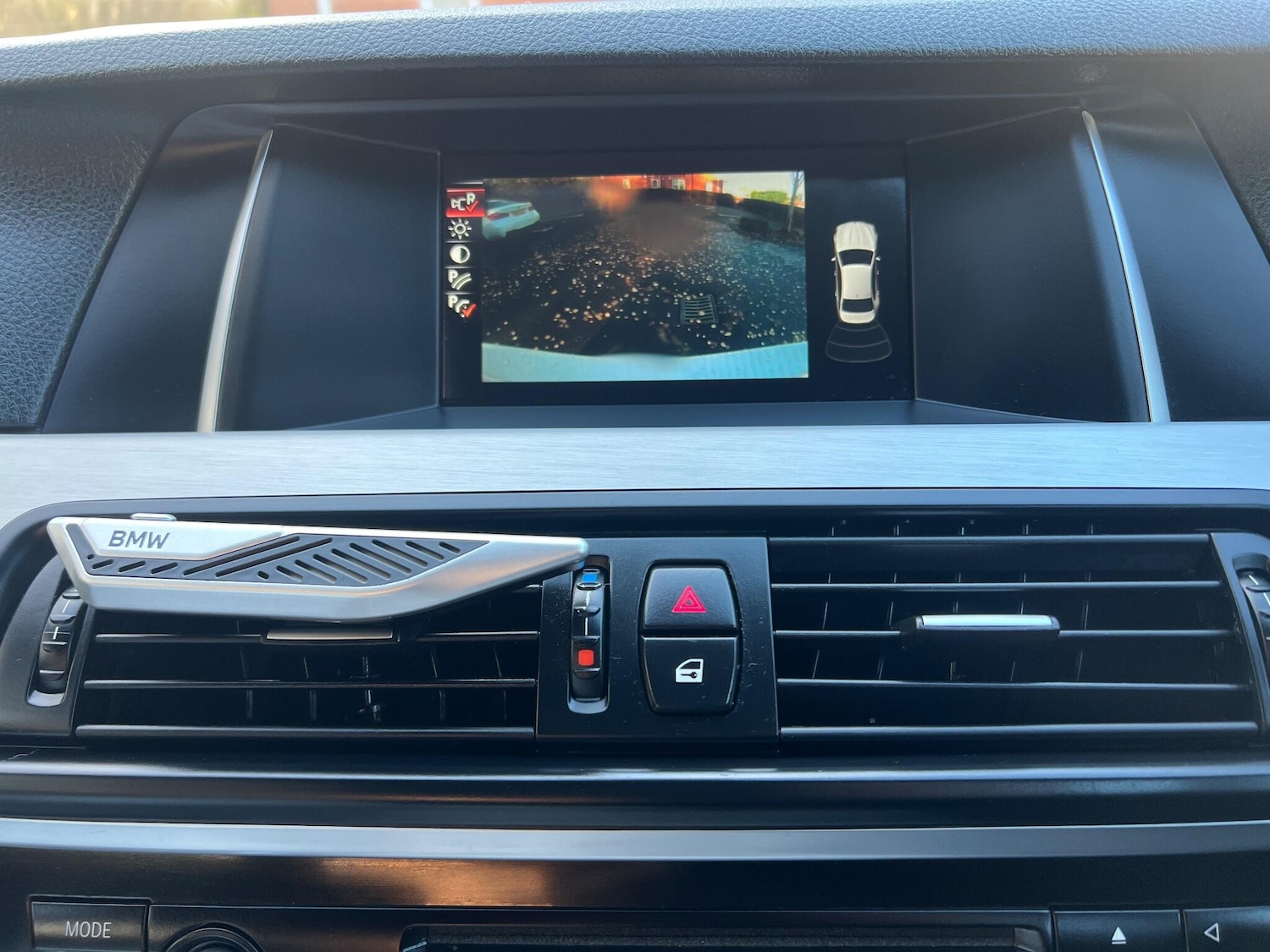 Used BMW 5 Series 2016 for sale - 77030999: Photo 17