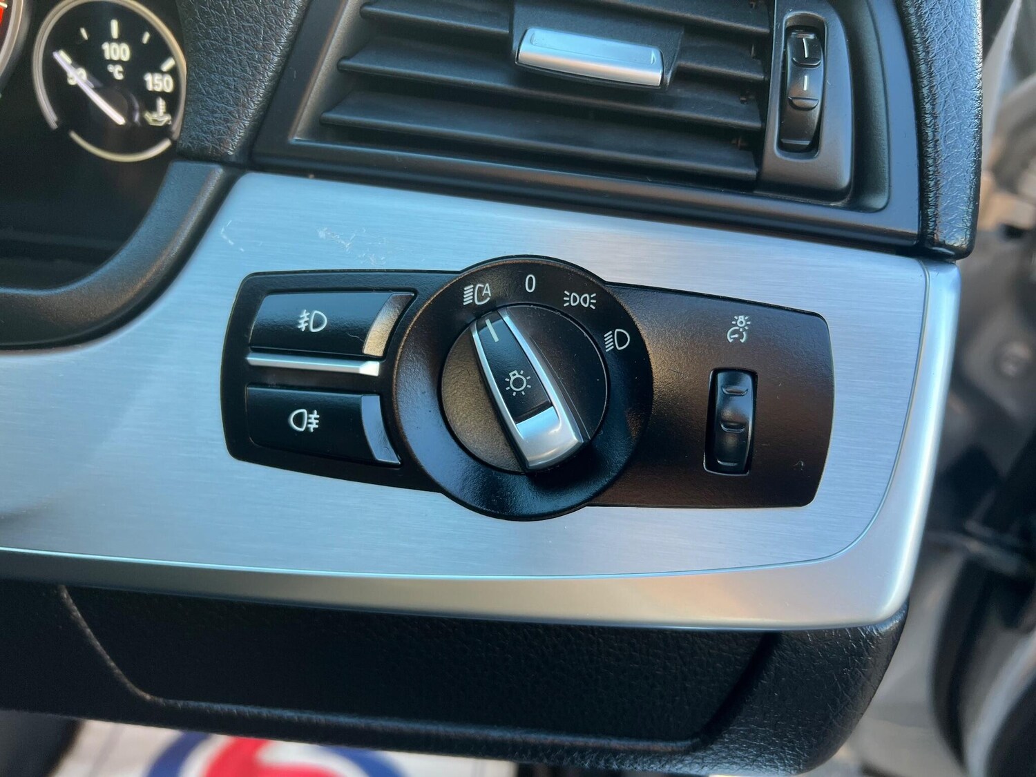 Used BMW 5 Series 2016 for sale - 77030999: Photo 25