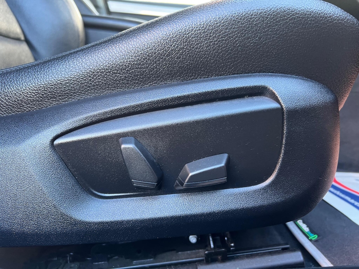 Used BMW 5 Series 2016 for sale - 77030999: Photo 26