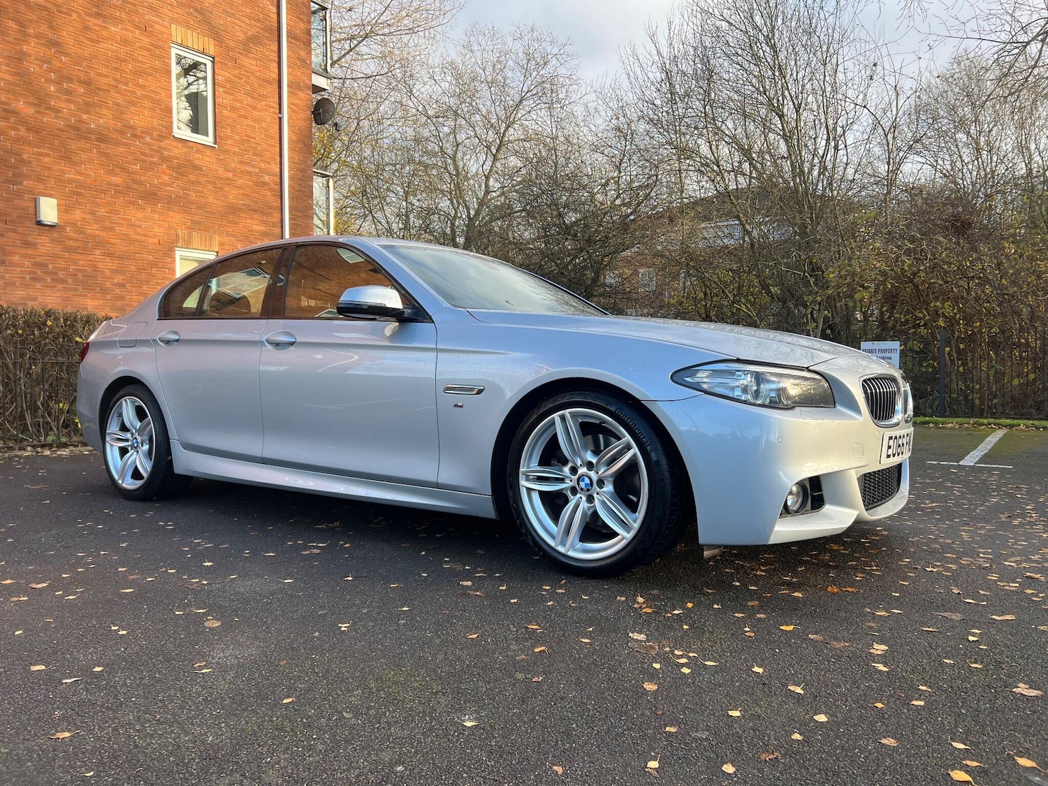 Used BMW 5 Series 2016 for sale - 77030999: Photo 31