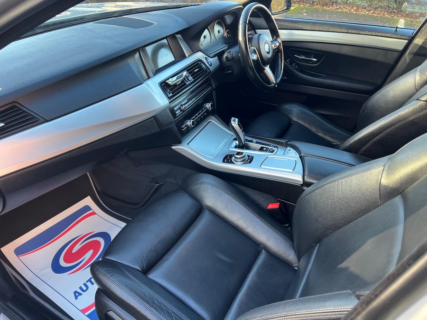 Used BMW 5 Series 2016 for sale - 77030999: Photo 9