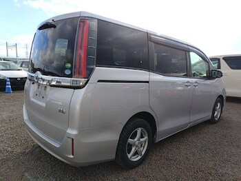 Used Toyota Noah 2020 for sale - 79613665: Photo
