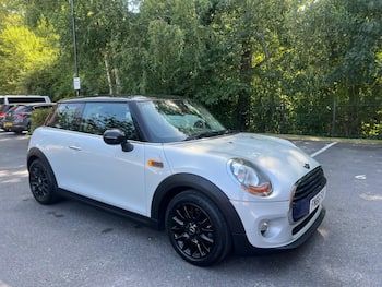 Used MINI Hatch 2016 for sale - 79659299: Photo