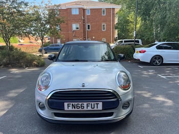 Used MINI Hatch 2016 for sale - 79659299: Photo