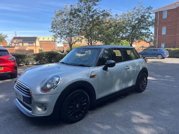 Used MINI Hatch 2016 for sale - 79659299: Photo