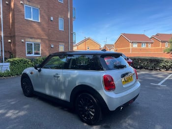 Used MINI Hatch 2016 for sale - 79659299: Photo