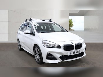 Used BMW 2 Series 2018 for sale - 79293391: Photo