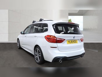 Used BMW 2 Series 2018 for sale - 79293391: Photo