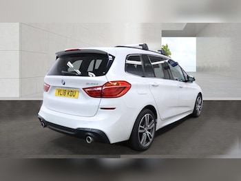 Used BMW 2 Series 2018 for sale - 79293391: Photo