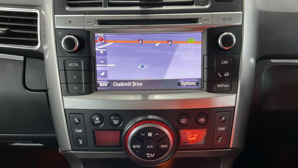 Used Toyota Verso for sale - 78136285: Photo 14