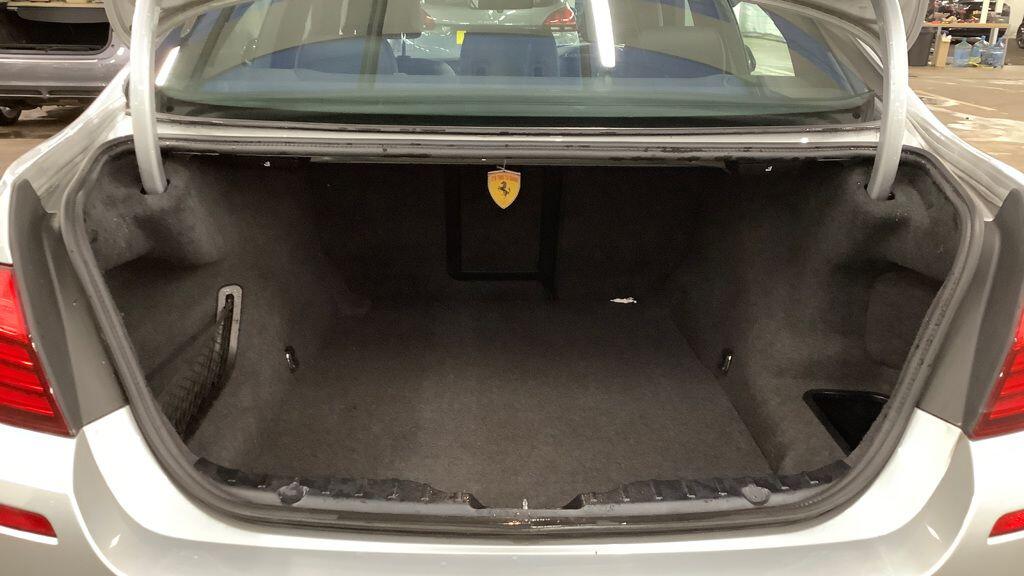 Used BMW 5 Series 2016 for sale - 76801359: Photo 10