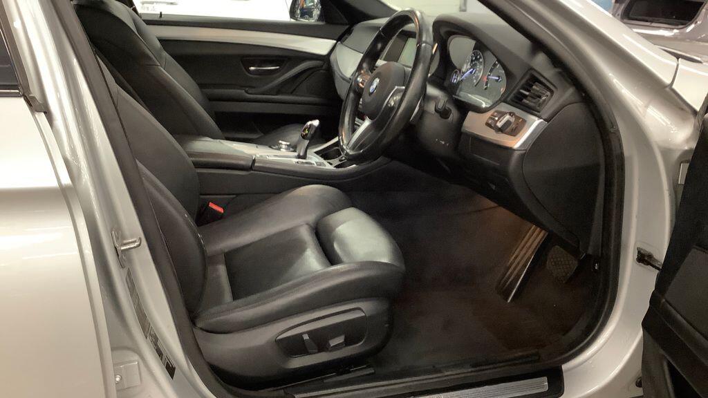 Used BMW 5 Series 2016 for sale - 76801359: Photo 7