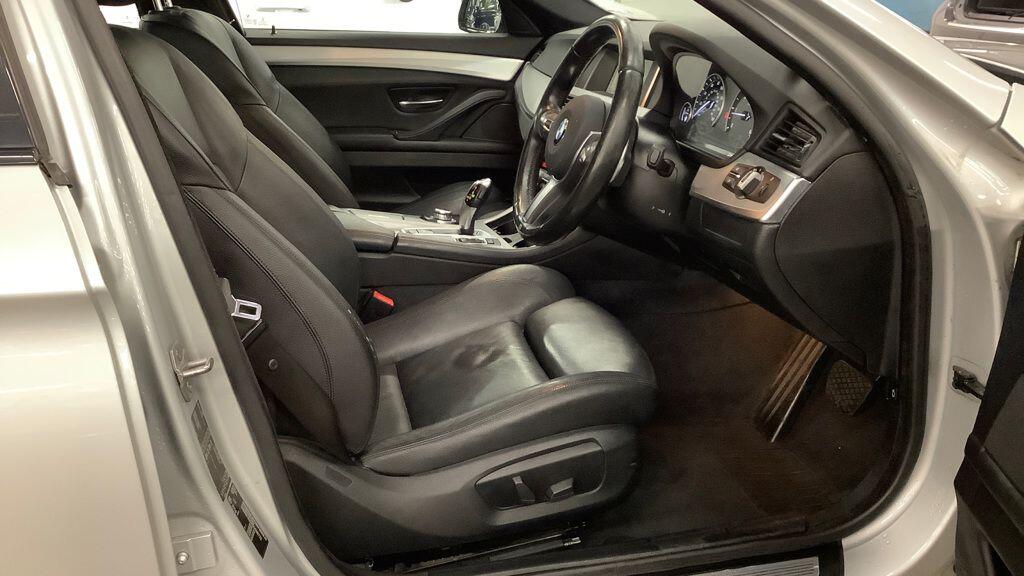 Used BMW 5 Series 2016 for sale - 76801359: Photo 8