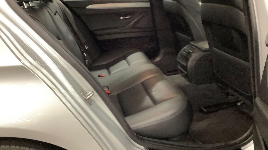 Used BMW 5 Series 2016 for sale - 76801359: Photo 9