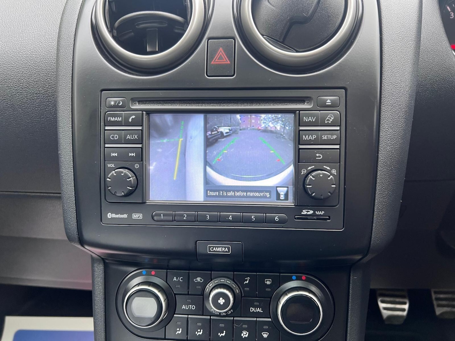 Used Nissan Qashqai 2013 for sale - 77145456: Photo 16