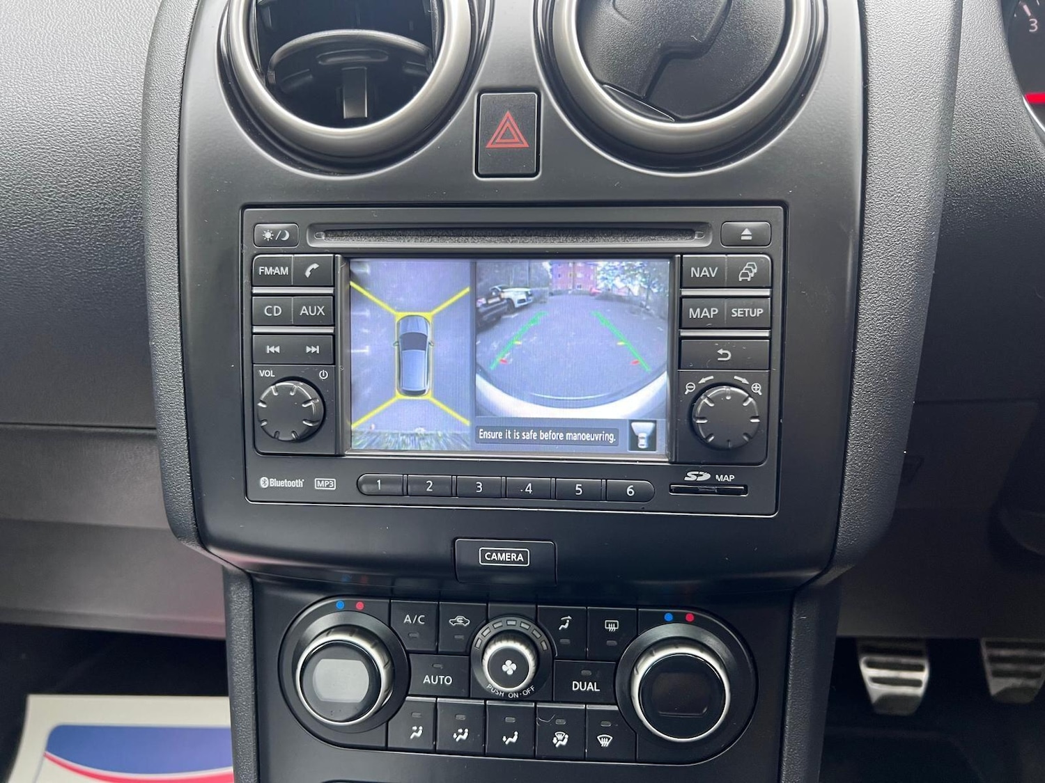 Used Nissan Qashqai 2013 for sale - 77145456: Photo 19