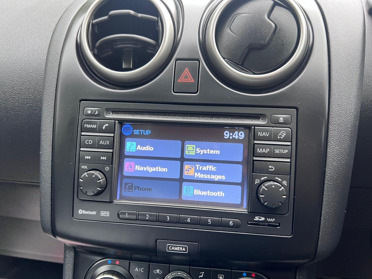 Used Nissan Qashqai 2013 for sale - 77145456: Photo 20