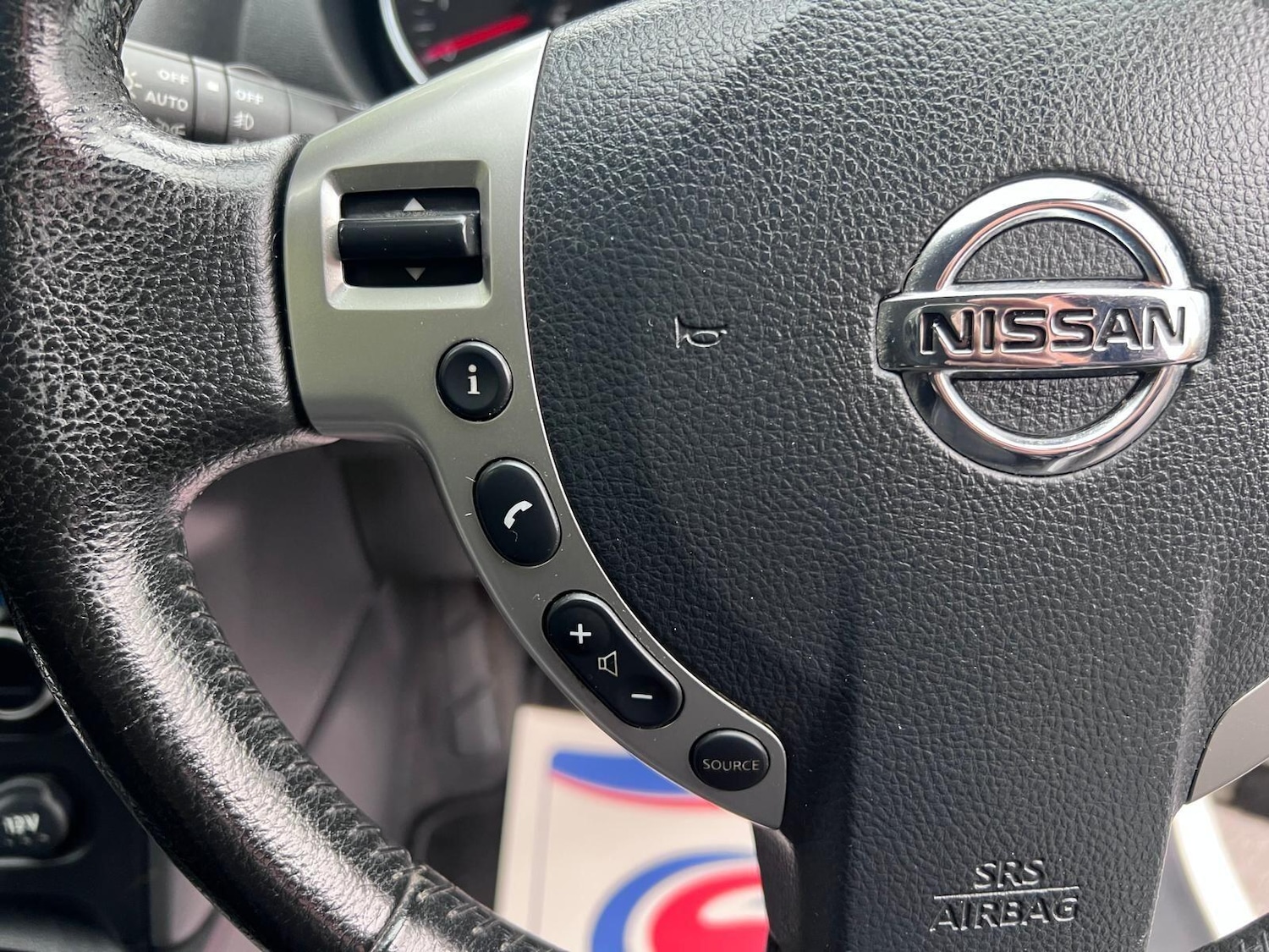 Used Nissan Qashqai 2013 for sale - 77145456: Photo 21