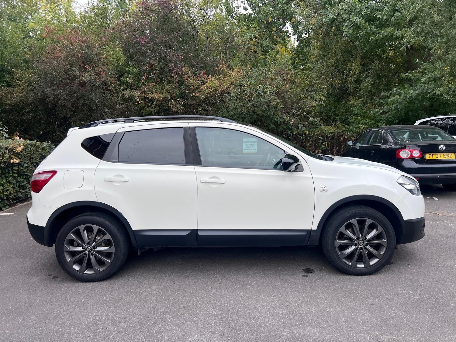 Used Nissan Qashqai 2013 for sale - 77145456: Photo 8