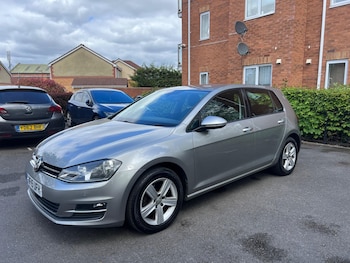 Used Volkswagen Golf 2015 for sale - 78624044: Photo