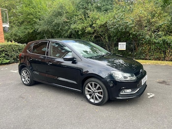 Volkswagen Polo feature image