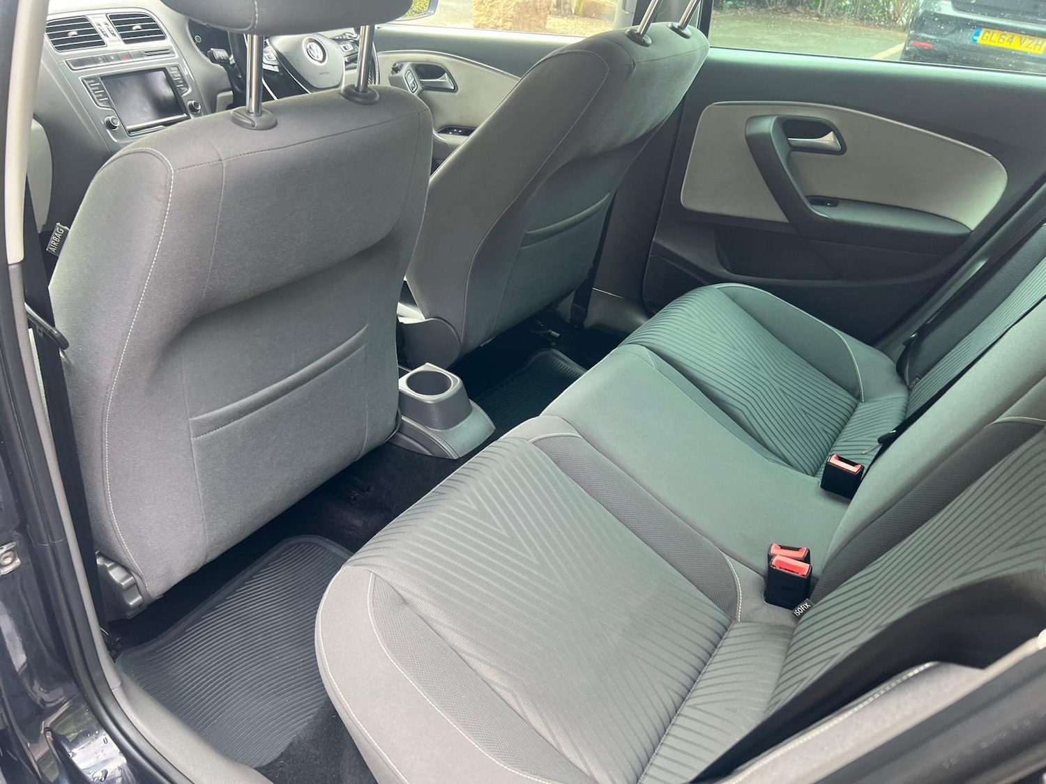 Used Volkswagen Polo 2015 for sale - 77009928: Photo 24