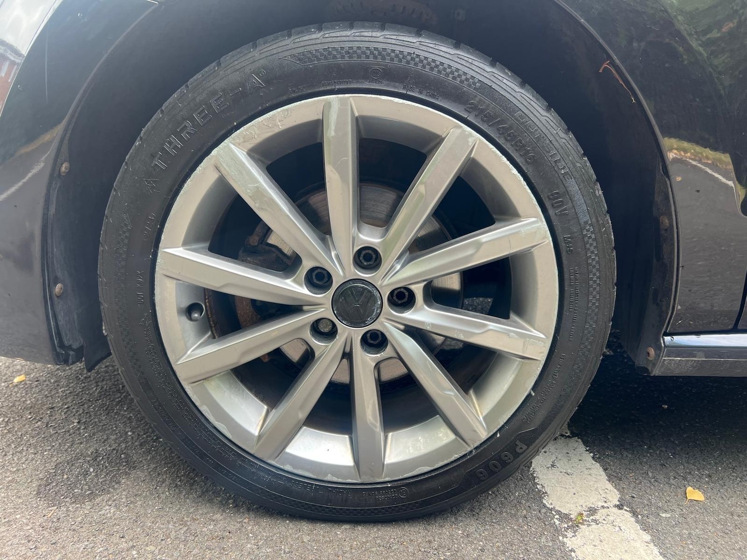 Used Volkswagen Polo 2015 for sale - 77009928: Photo 30