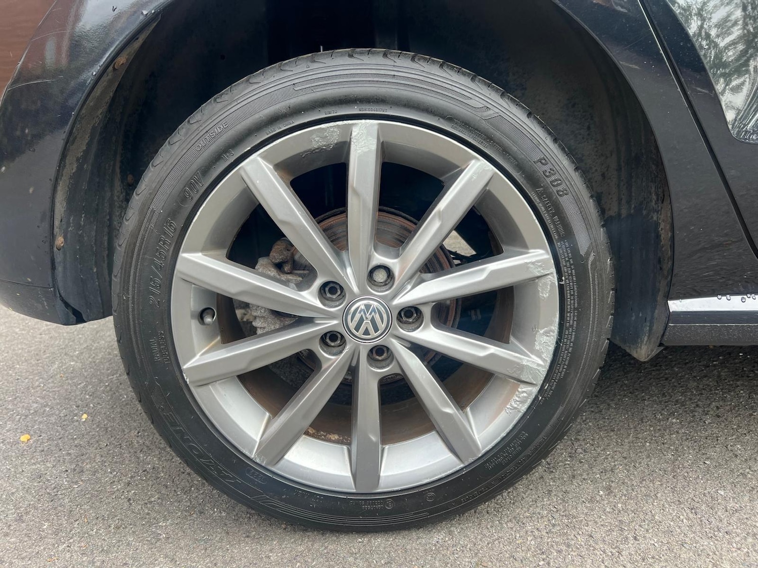 Used Volkswagen Polo 2015 for sale - 77009928: Photo 31