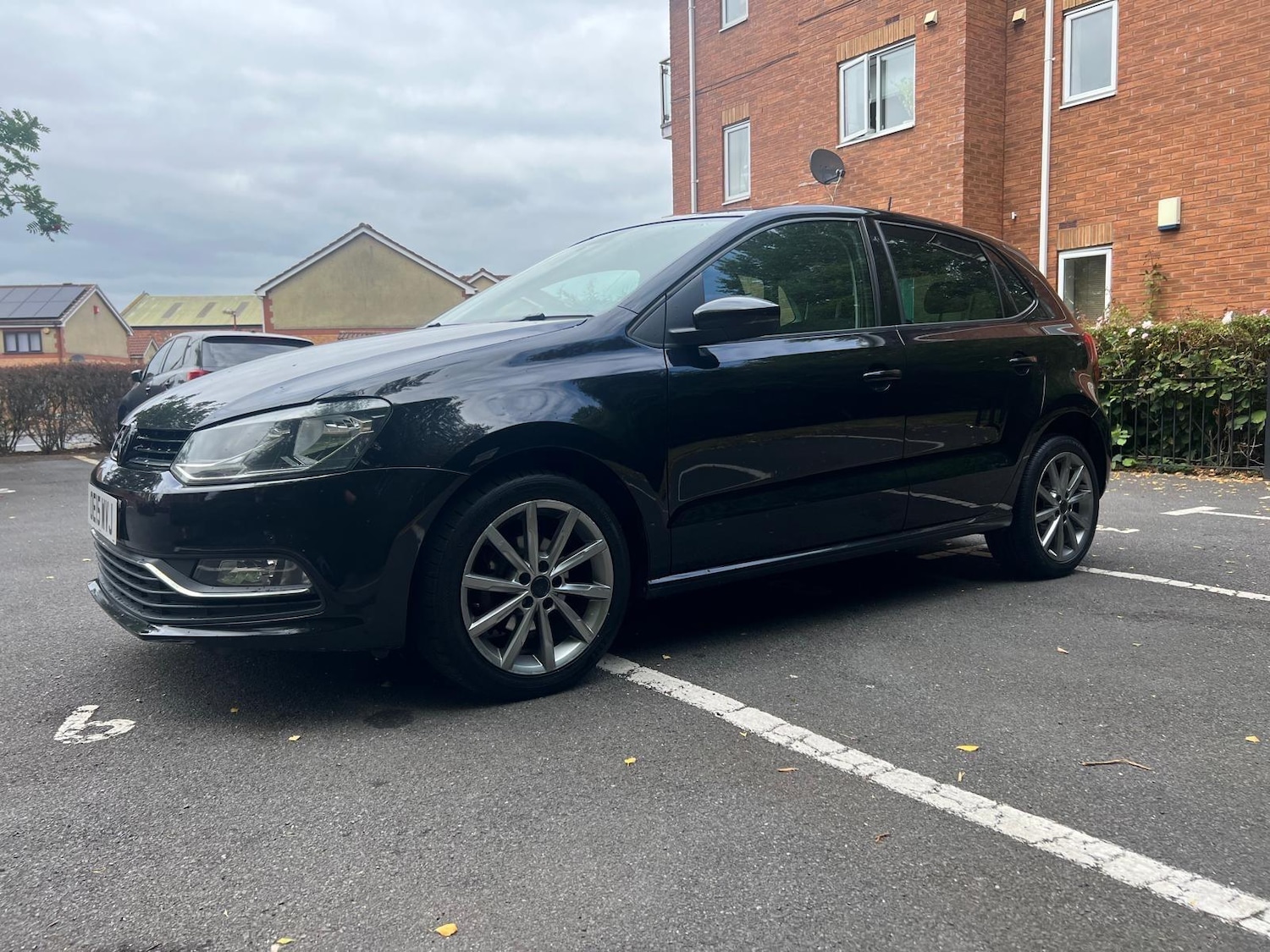 Used Volkswagen Polo 2015 for sale - 77009928: Photo 34