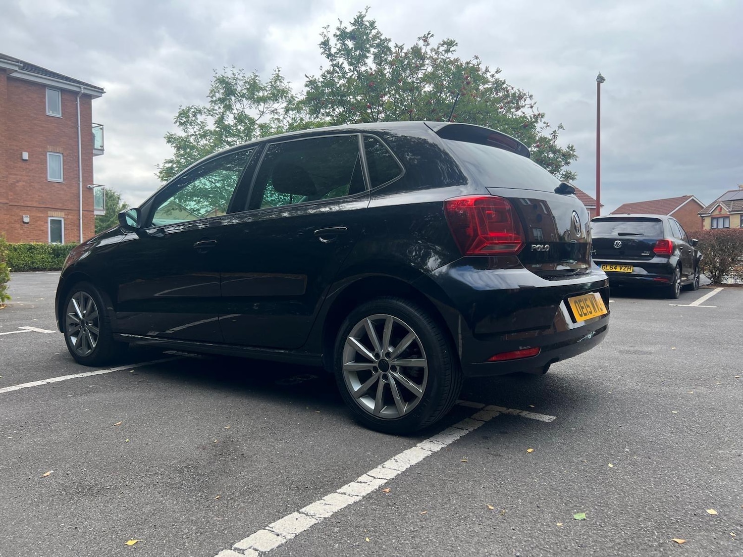 Used Volkswagen Polo 2015 for sale - 77009928: Photo 35