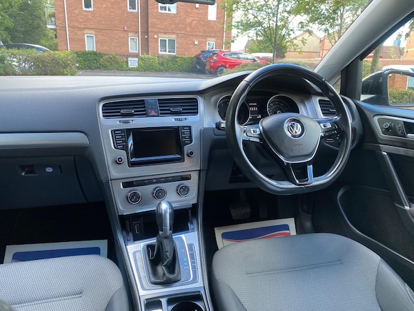 Used Volkswagen Golf 2015 for sale - 76021106: Photo 11