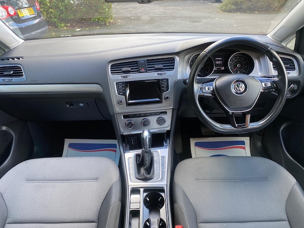 Used Volkswagen Golf 2015 for sale - 76021106: Photo 13