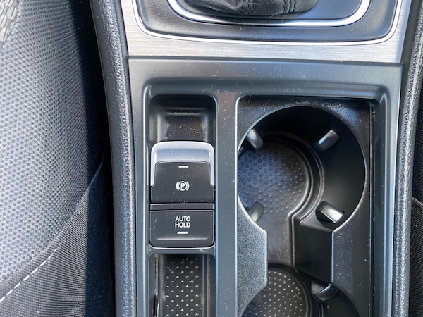 Used Volkswagen Golf 2015 for sale - 76021106: Photo 22