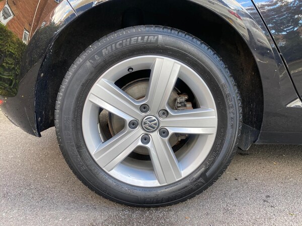 Used Volkswagen Golf 2015 for sale - 76021106: Photo 27