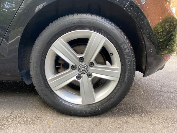 Used Volkswagen Golf 2015 for sale - 76021106: Photo 28