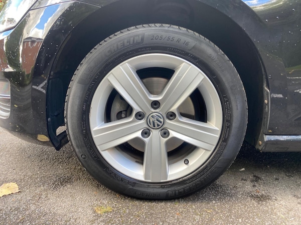 Used Volkswagen Golf 2015 for sale - 76021106: Photo 29