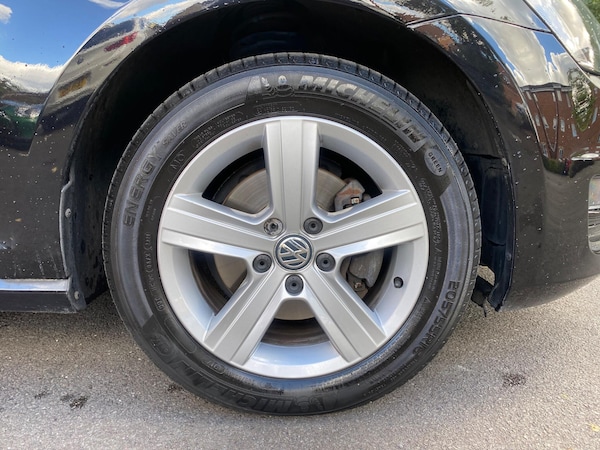Used Volkswagen Golf 2015 for sale - 76021106: Photo 30