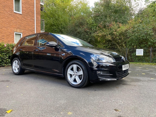 Used Volkswagen Golf 2015 for sale - 76021106: Photo 33