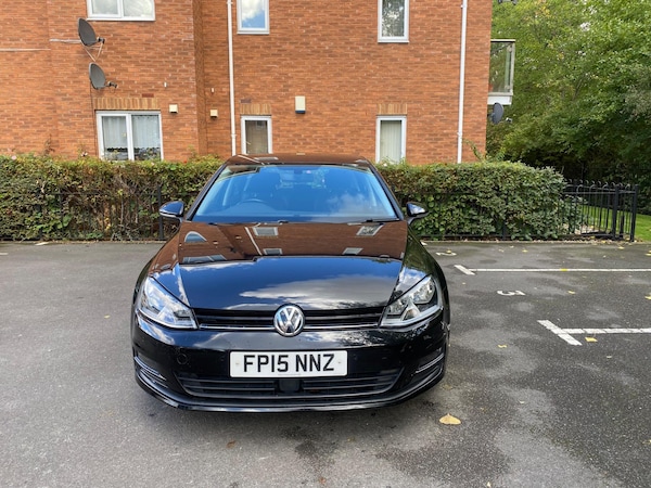 Used Volkswagen Golf 2015 for sale - 76021106: Photo 34
