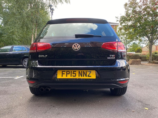 Used Volkswagen Golf 2015 for sale - 76021106: Photo 37