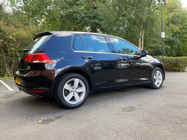 Used Volkswagen Golf 2015 for sale - 76021106: Photo 38