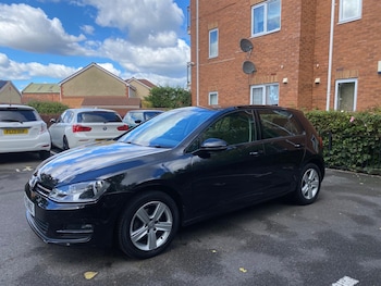 Used Volkswagen Golf 2015 for sale - 76021106: Photo 3